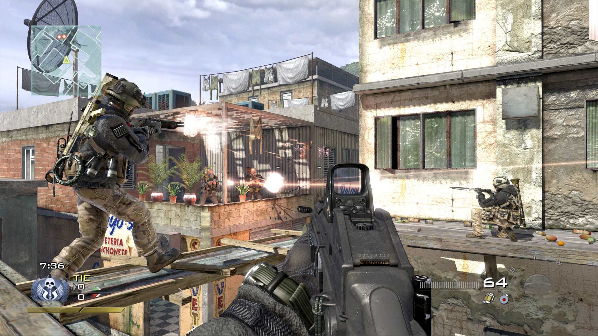 Call of Duty: Modern Warfare 2 - Imagen 26